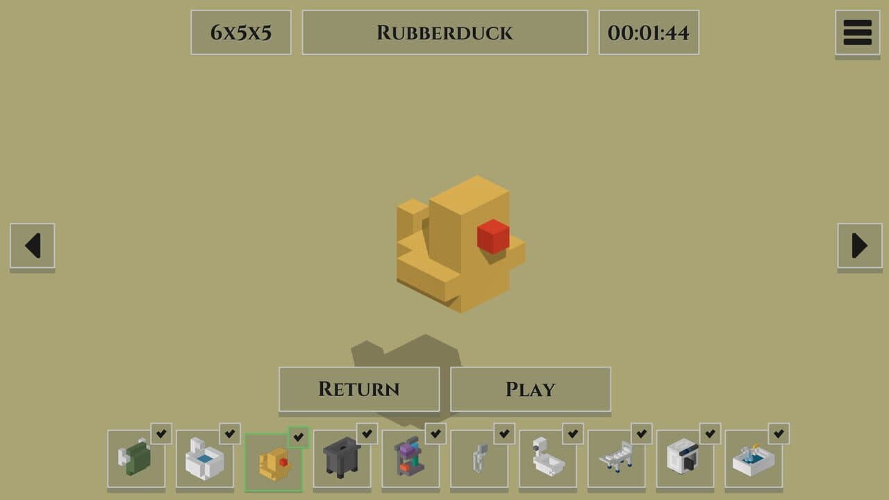 Voxelgram thumbnail 4
