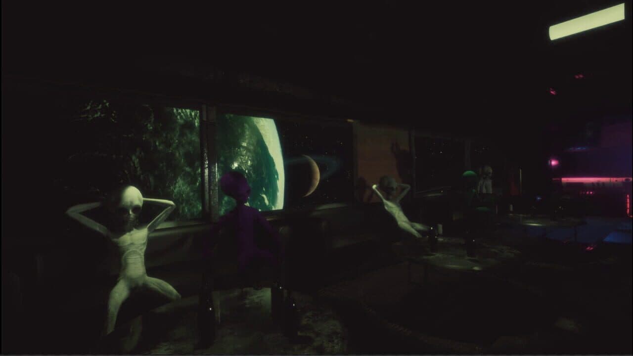 Alien Simulator thumbnail 5