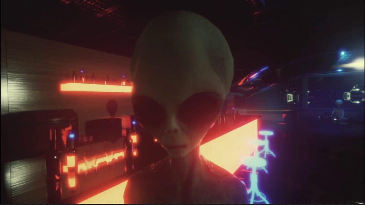 Alien Simulator thumbnail 4