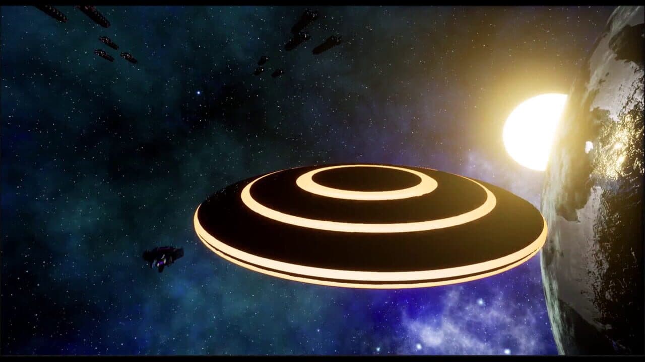 Alien Simulator thumbnail 2