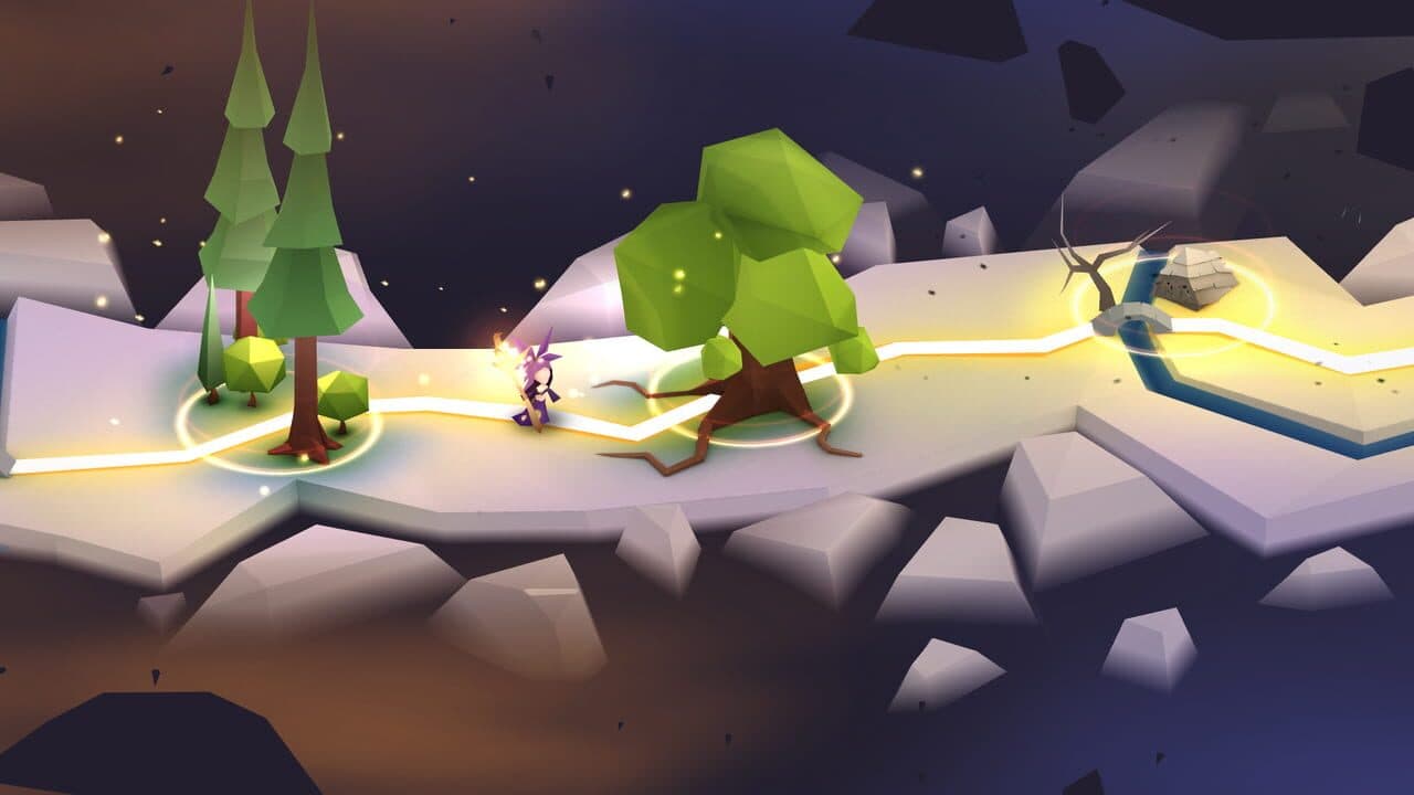 The Enchanted World thumbnail 3