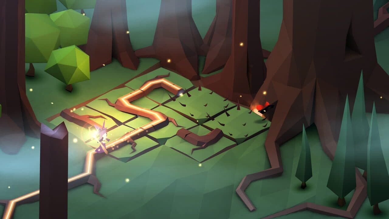 The Enchanted World screenshot 1