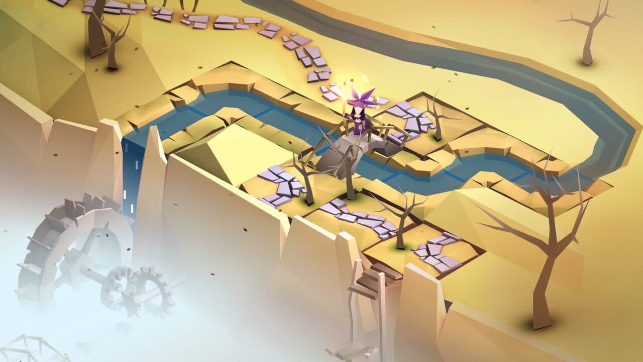 The Enchanted World thumbnail 2