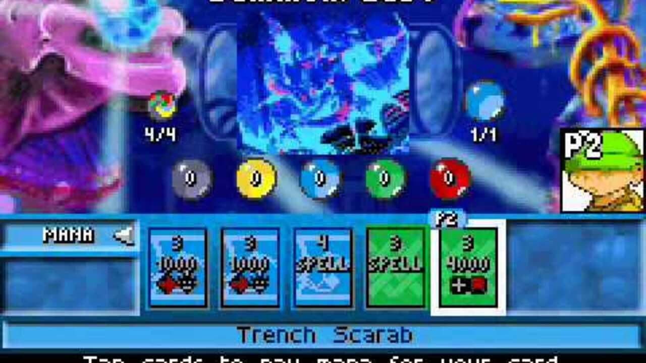 Duel Masters: Shadow of the Code thumbnail 2