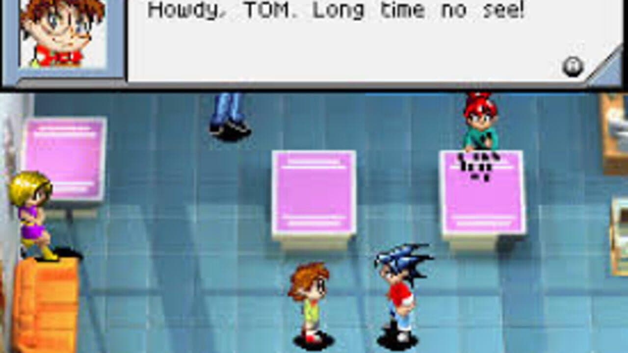 Duel Masters: Shadow of the Code thumbnail 3