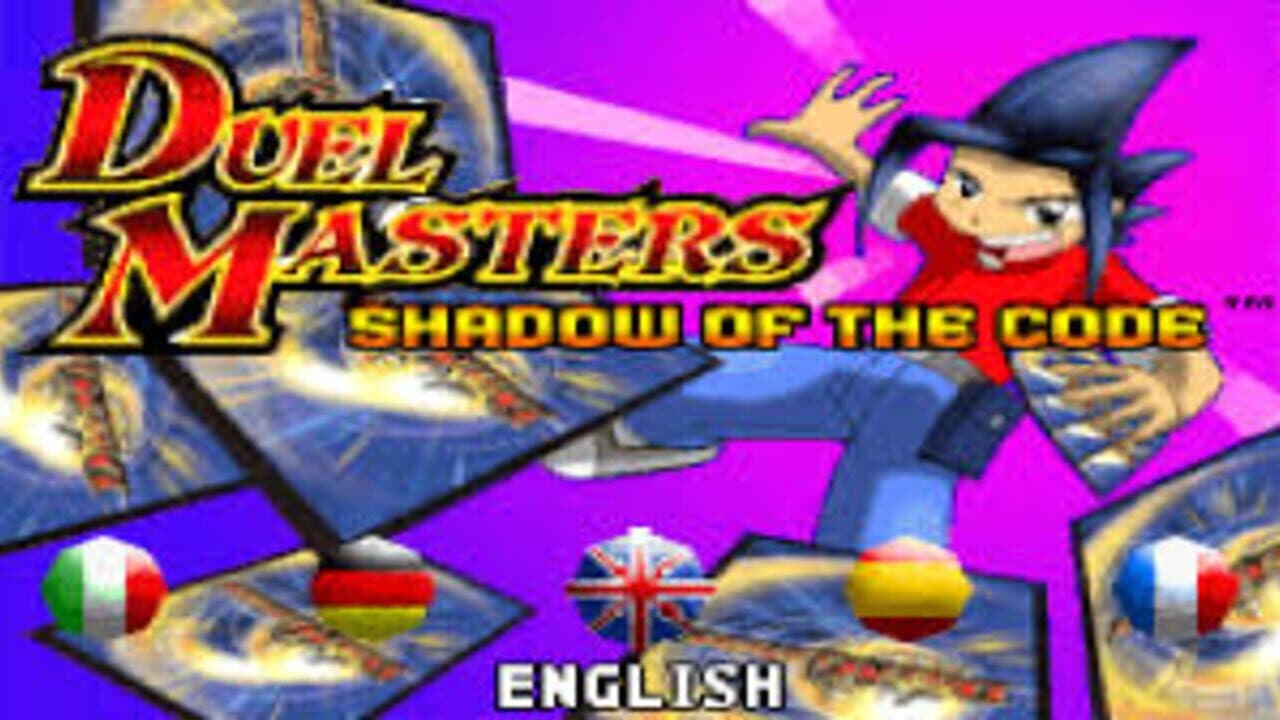 Duel Masters: Shadow of the Code thumbnail 5