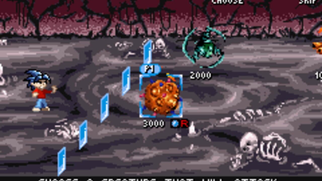 Duel Masters: Shadow of the Code thumbnail 4