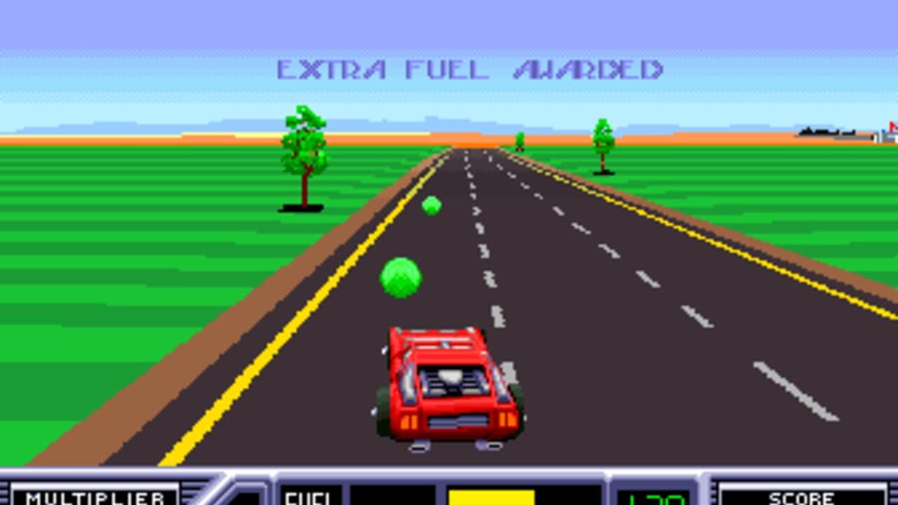 RoadBlasters thumbnail 3