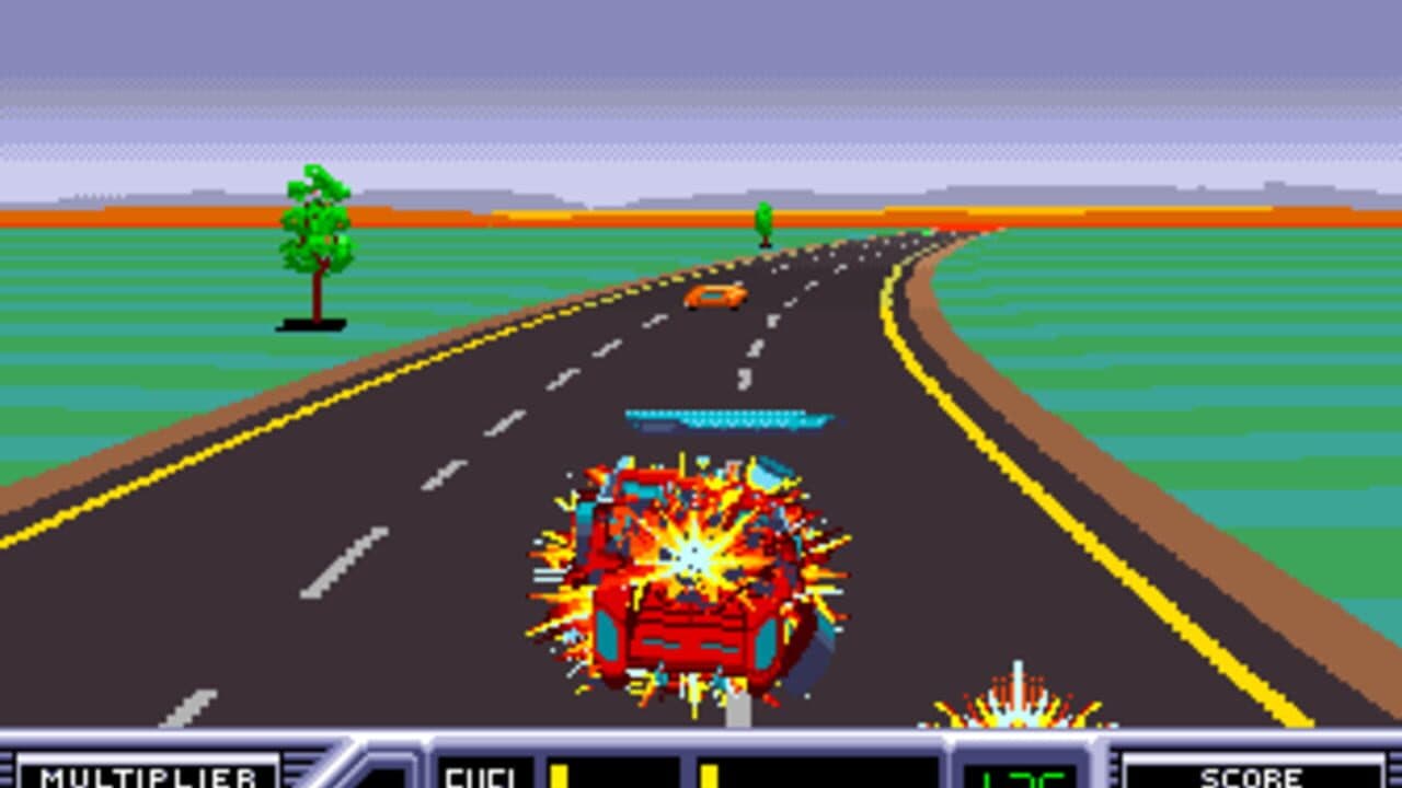 RoadBlasters thumbnail 2