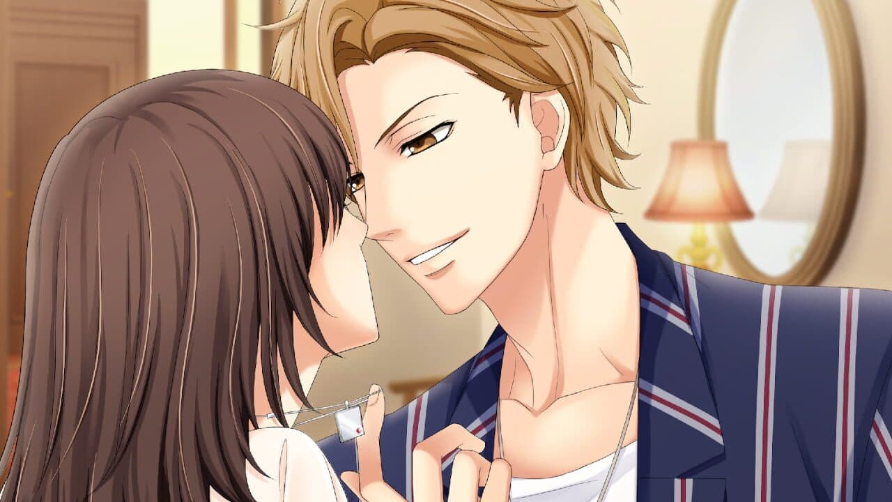 Kissed by the Baddest Bidder thumbnail 5
