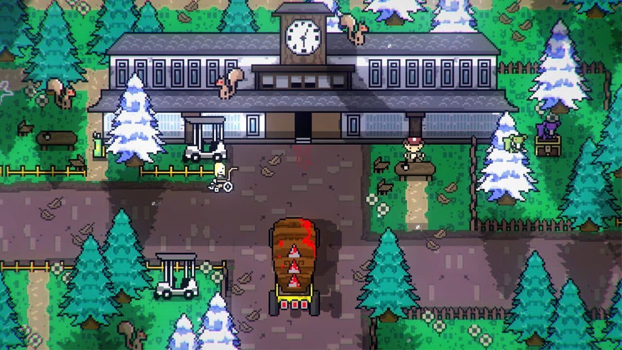 Baobabs Mausoleum Ep.3: Un Pato en Muertoburgo thumbnail 3