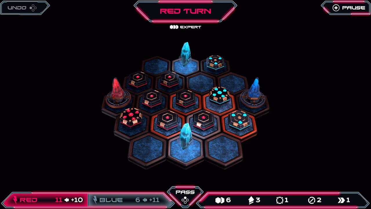 Tactical Mind 2 thumbnail 3