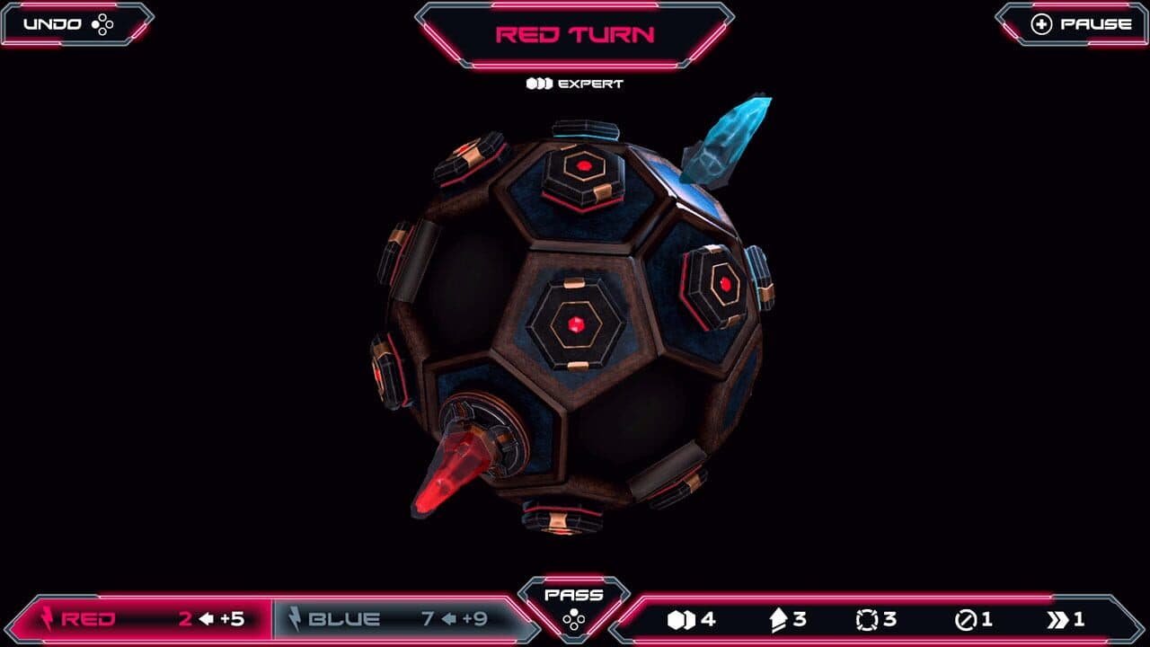Tactical Mind 2 thumbnail 6