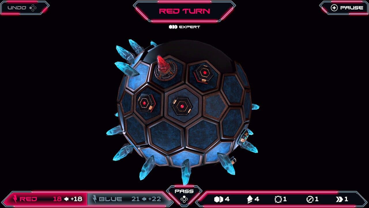 Tactical Mind 2 thumbnail 2