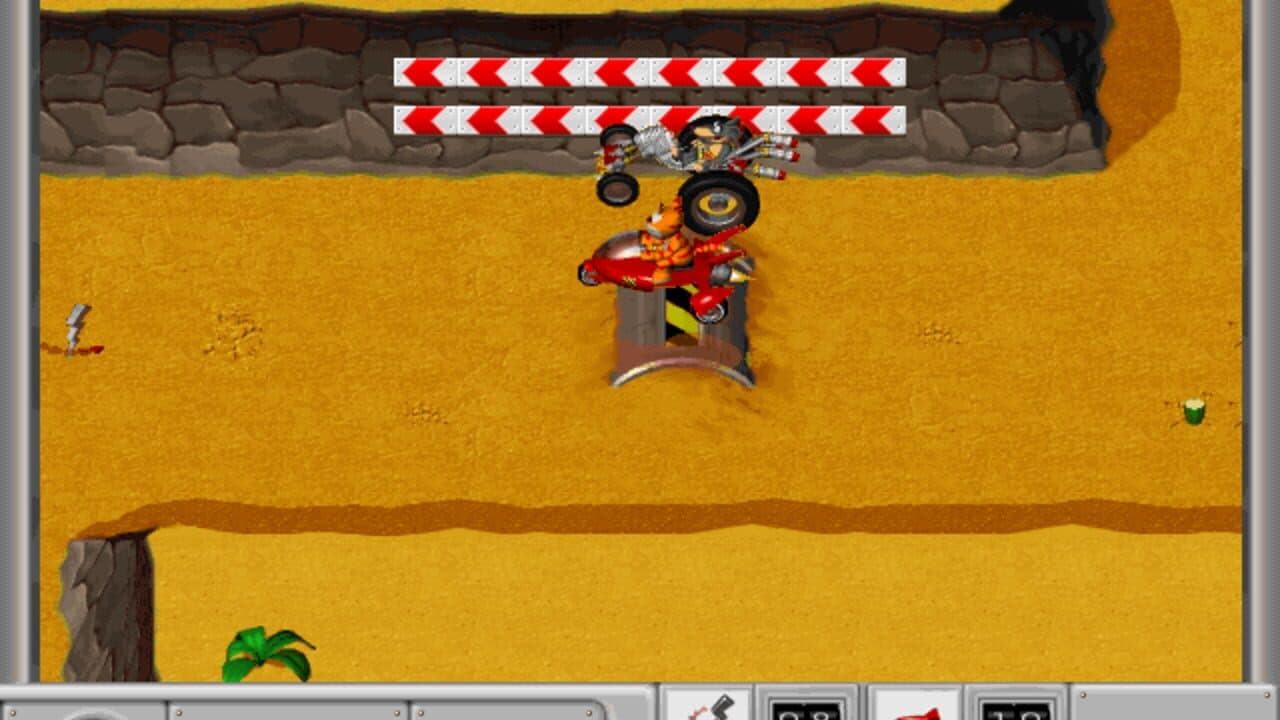 RedCat: De Razende Rekenrace thumbnail 2
