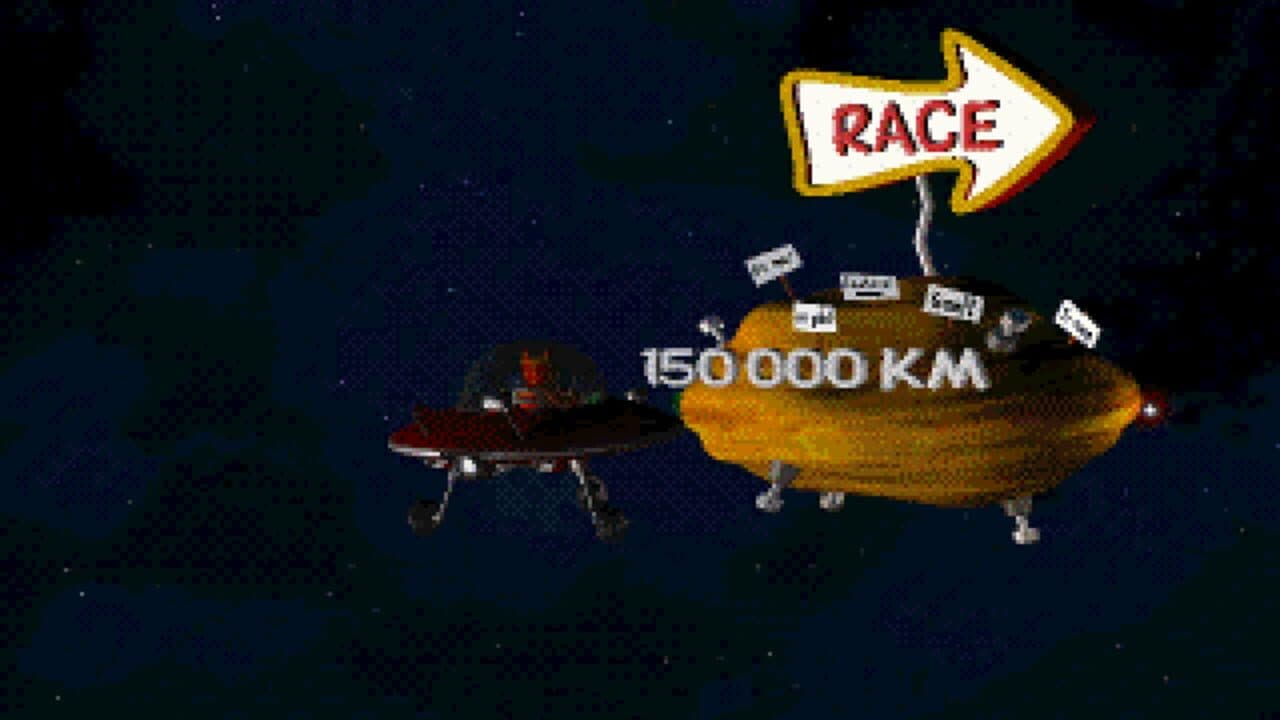 RedCat: De Razende Rekenrace thumbnail 4