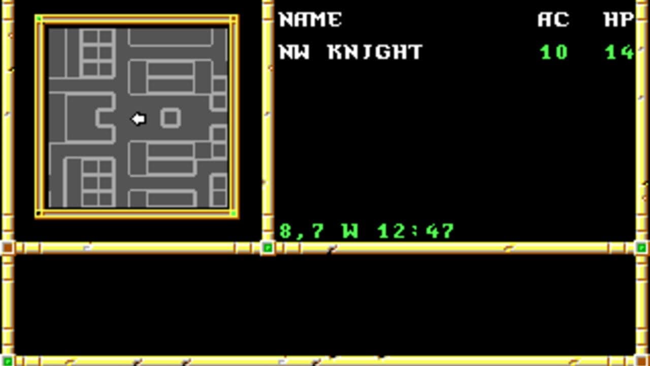 Neverwinter Nights thumbnail 6