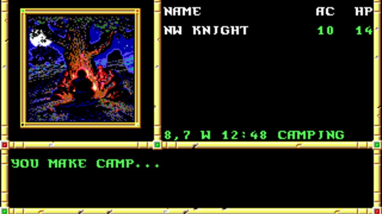 Neverwinter Nights thumbnail 4