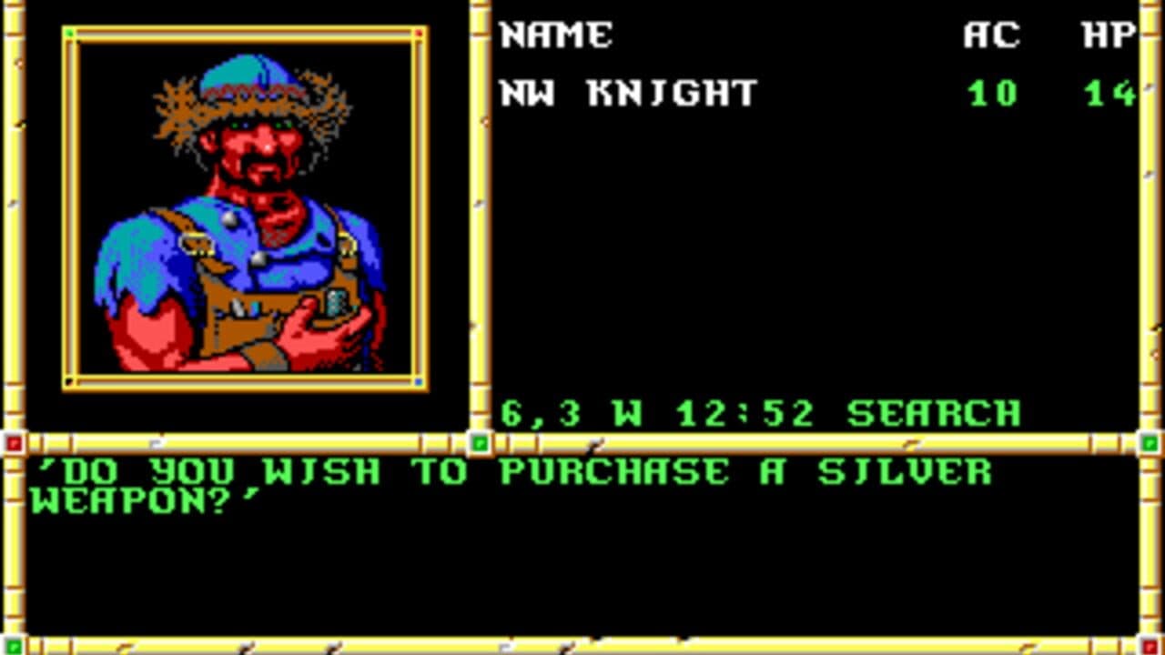 Neverwinter Nights thumbnail 7
