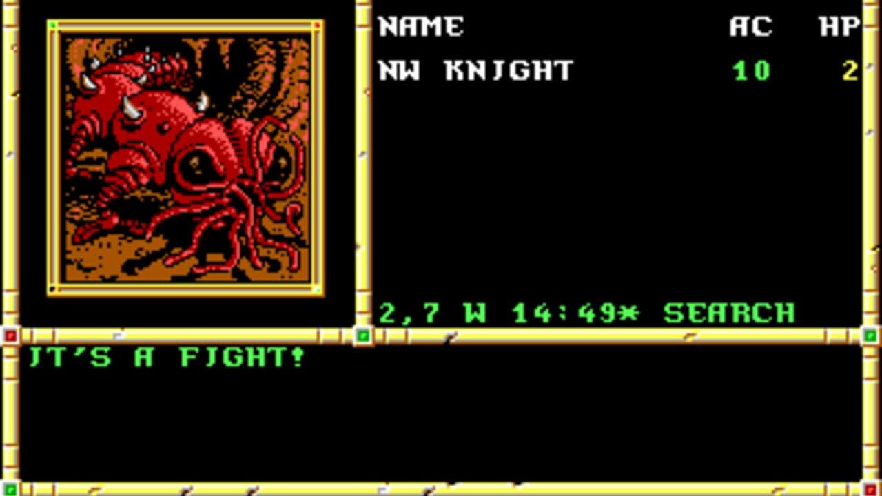 Neverwinter Nights thumbnail 9