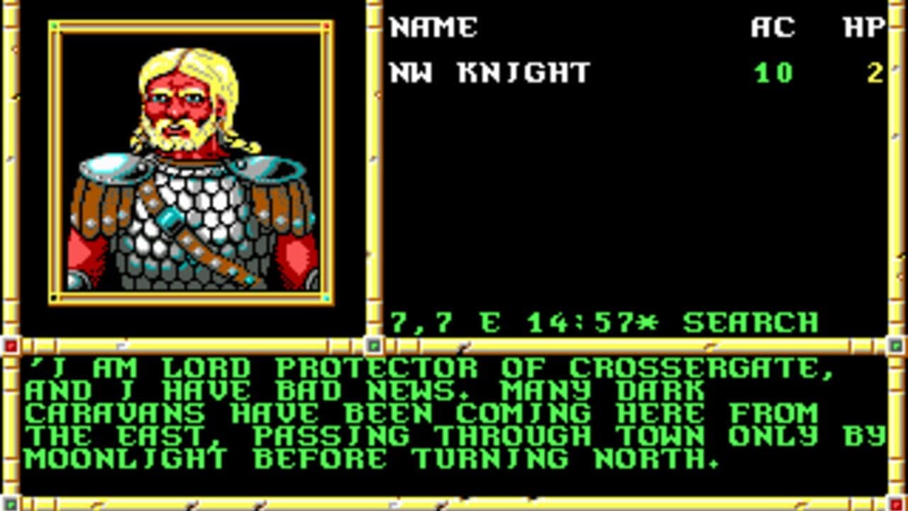 Neverwinter Nights thumbnail 10