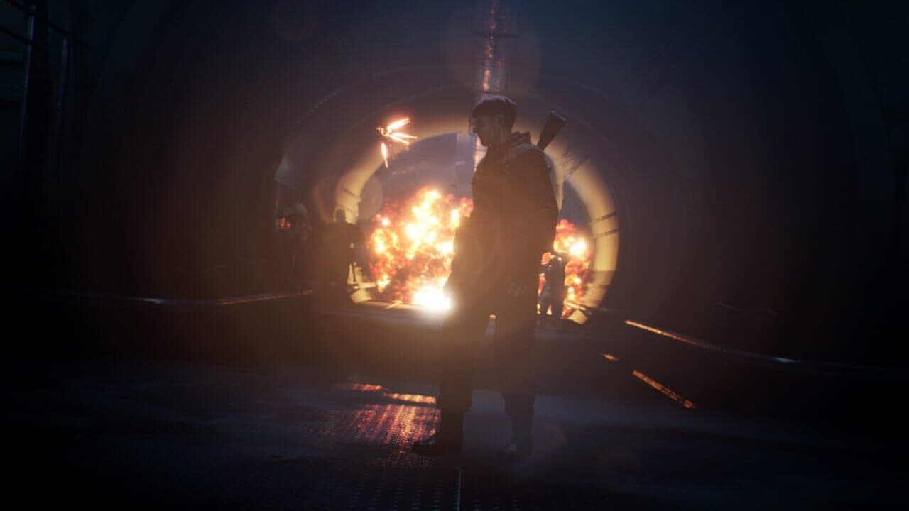 I.G.I. Origins thumbnail 3