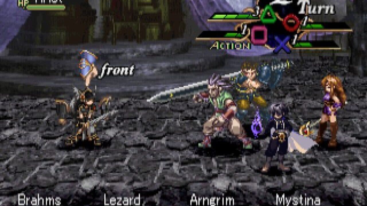 Valkyrie Profile thumbnail 3