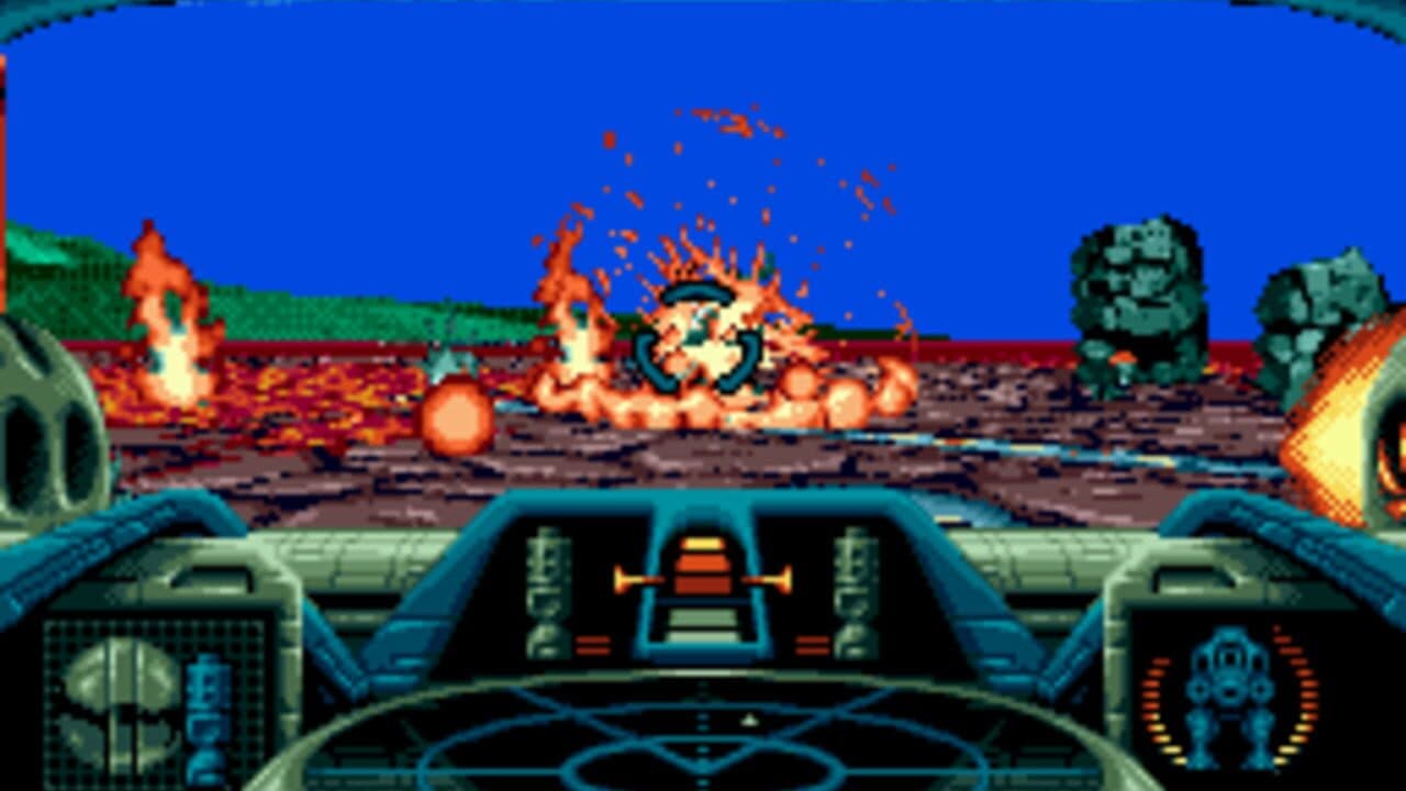 BattleCorps thumbnail 3