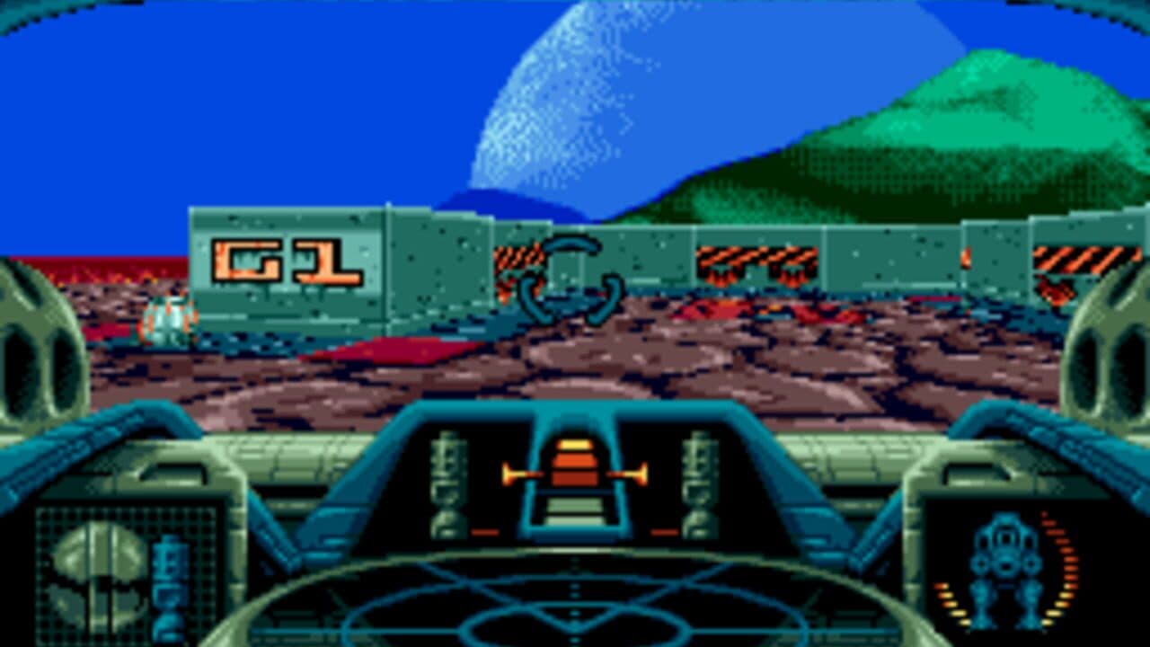 BattleCorps thumbnail 2