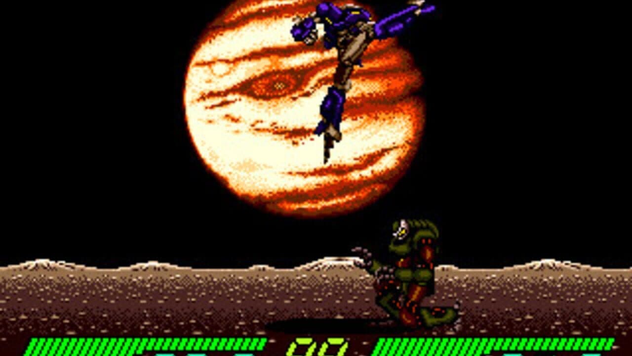 Black Hole Assault thumbnail 2
