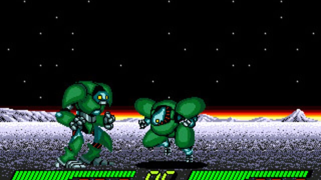 Black Hole Assault thumbnail 3