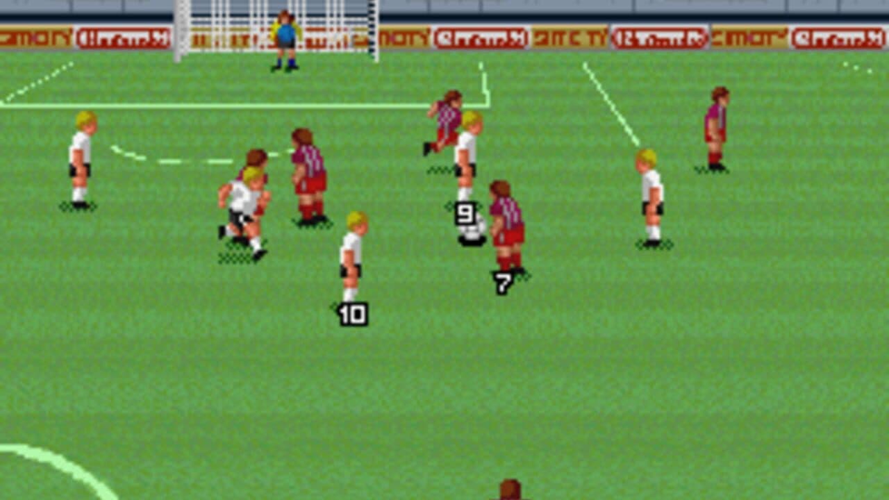 Super Soccer thumbnail 2