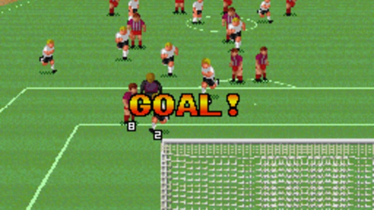 Super Soccer thumbnail 3