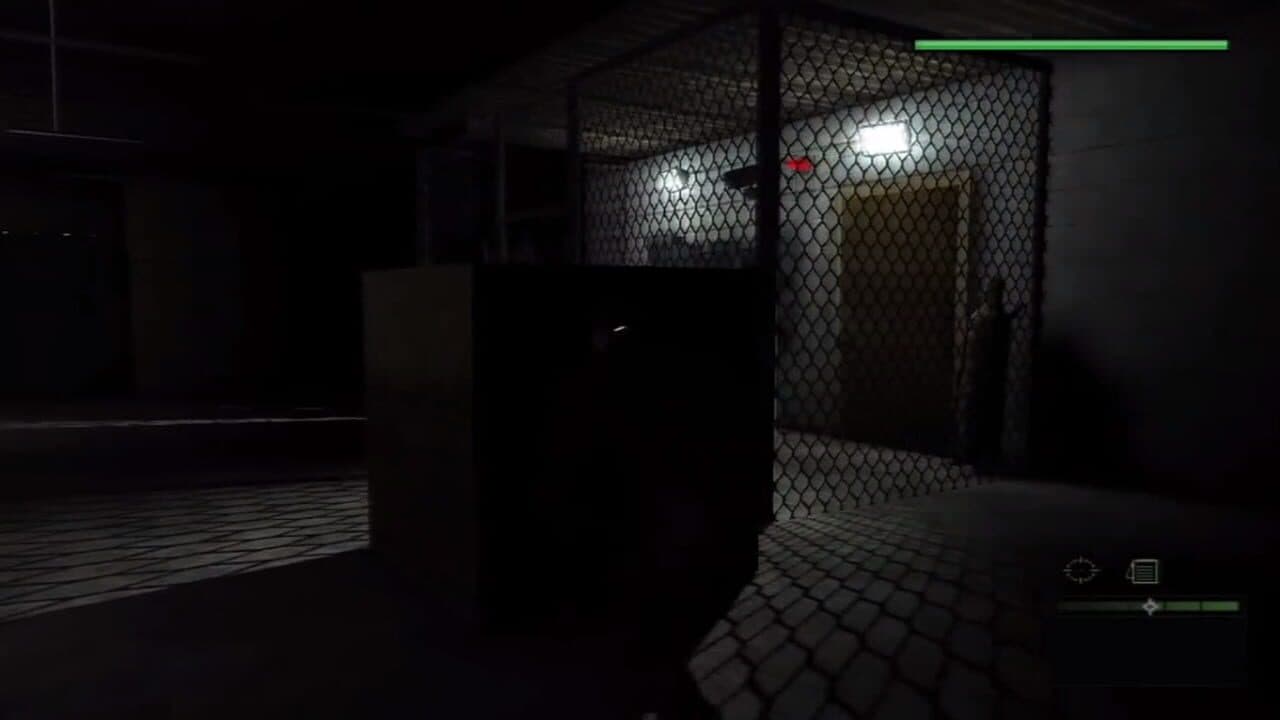 Tom Clancy's Splinter Cell HD thumbnail 3