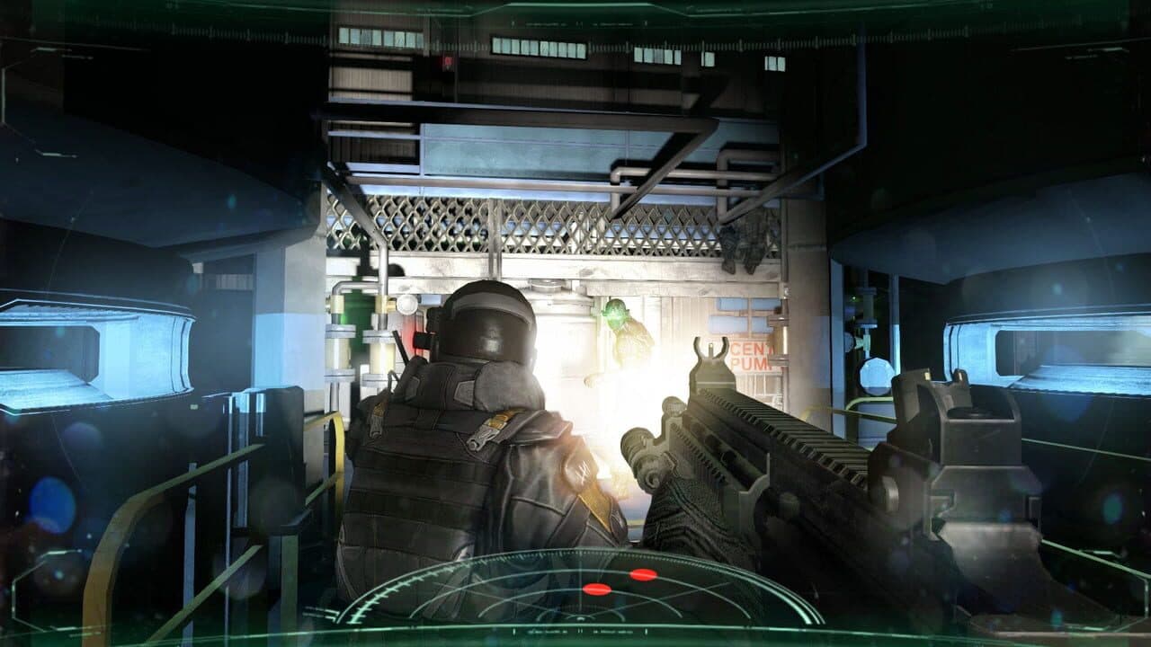 Tom Clancy's Splinter Cell: Blacklist - Ultimate Edition thumbnail 2