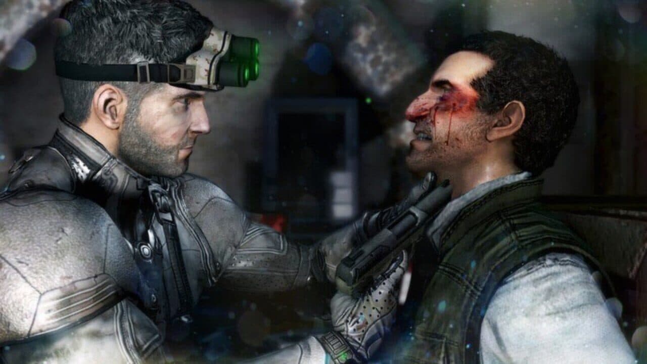 Tom Clancy's Splinter Cell: Blacklist - Upper Echelon Edition thumbnail 3