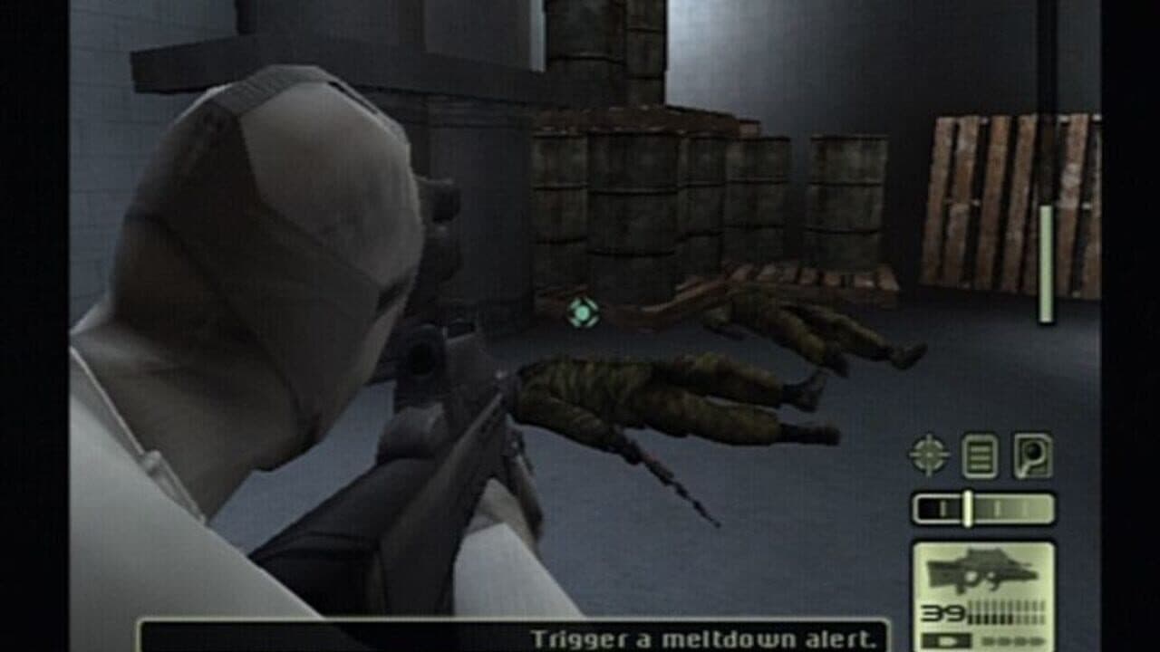Tom Clancy's Splinter Cell Collection thumbnail 5