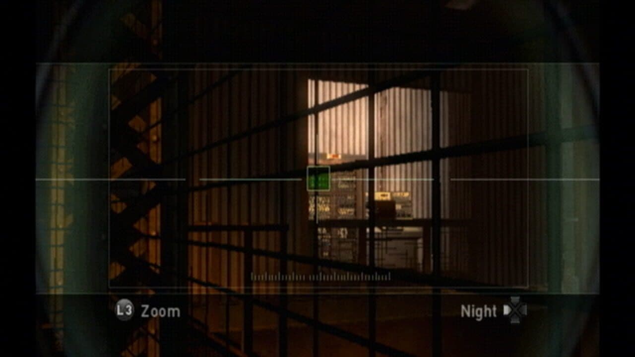 Tom Clancy's Splinter Cell Collection thumbnail 3
