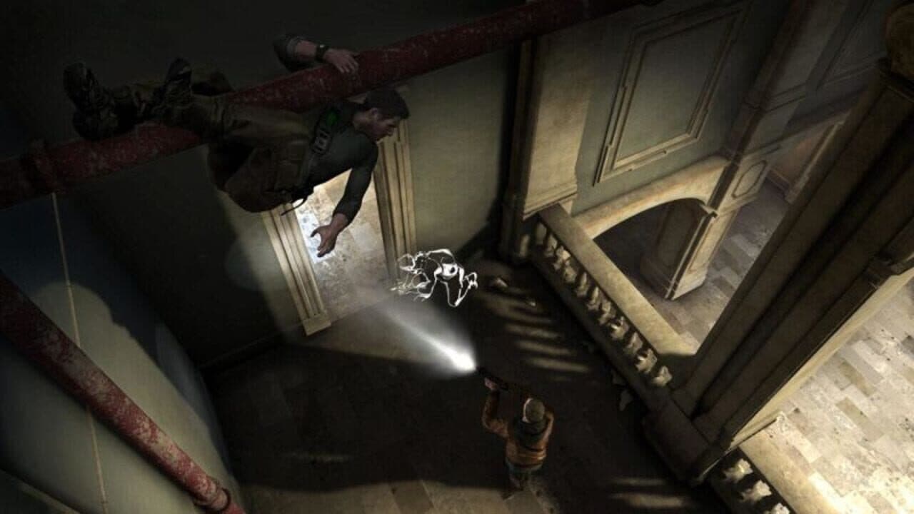 Tom Clancy's Splinter Cell Collection thumbnail 4
