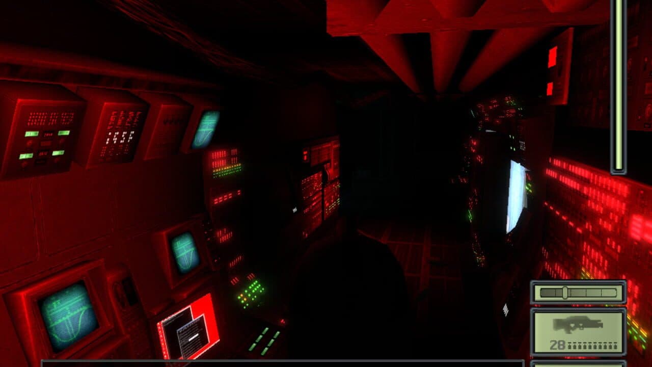 Tom Clancy's Splinter Cell: Mission-Pack thumbnail 2