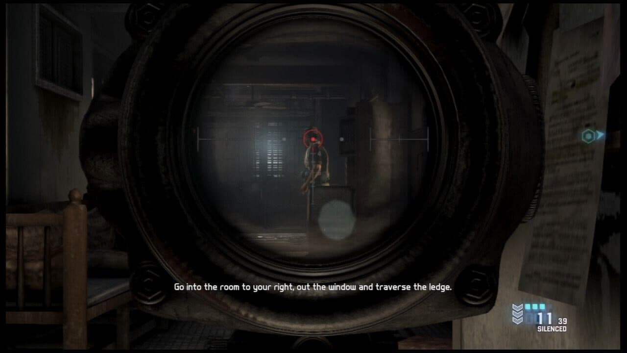 Tom Clancy's Splinter Cell: Blacklist - Digital Deluxe Edition thumbnail 3