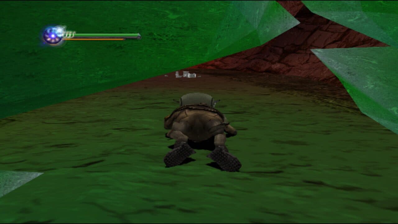 Aliens in the Attic screenshot 1