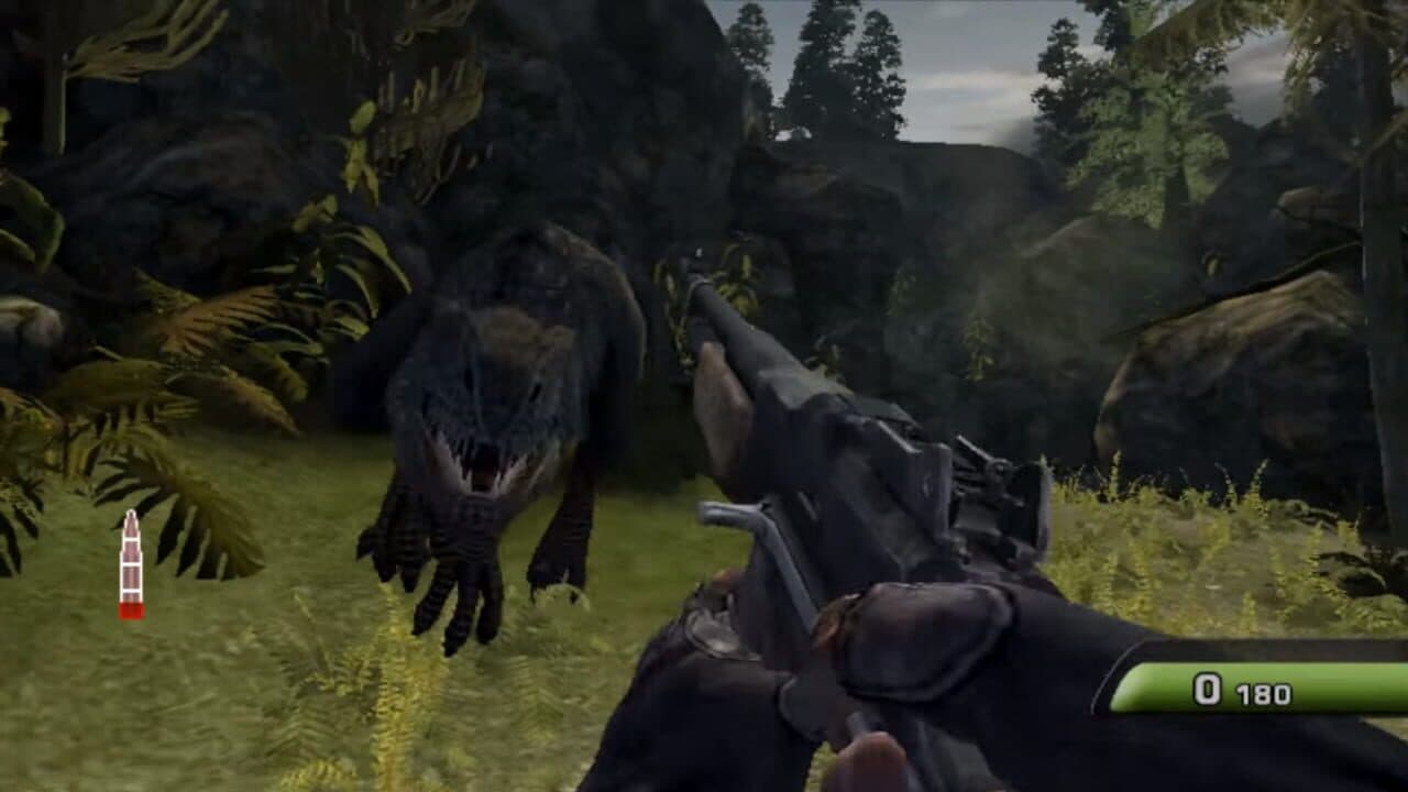 Top Shot: Dinosaur Hunter thumbnail 2