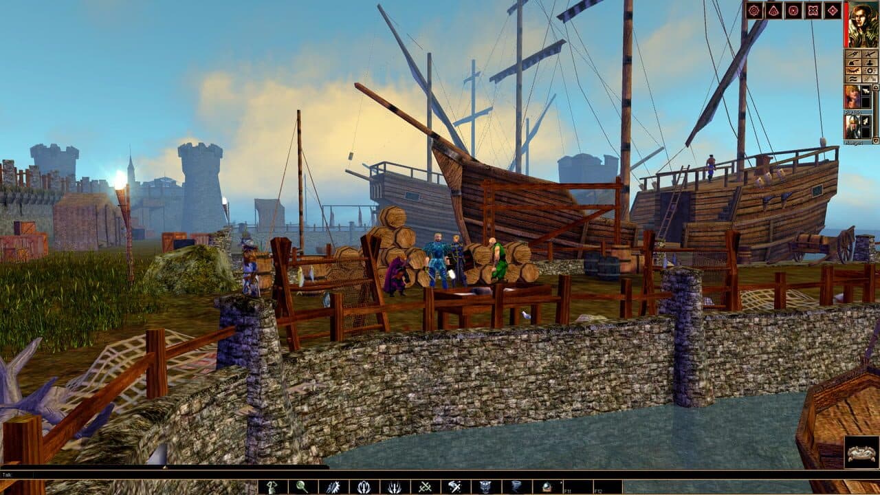 Neverwinter Nights: Darkness Over Daggerford thumbnail 9