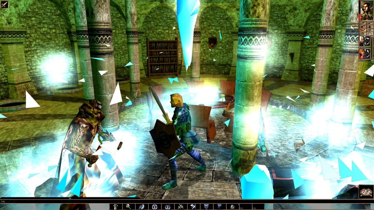Neverwinter Nights: Darkness Over Daggerford thumbnail 3