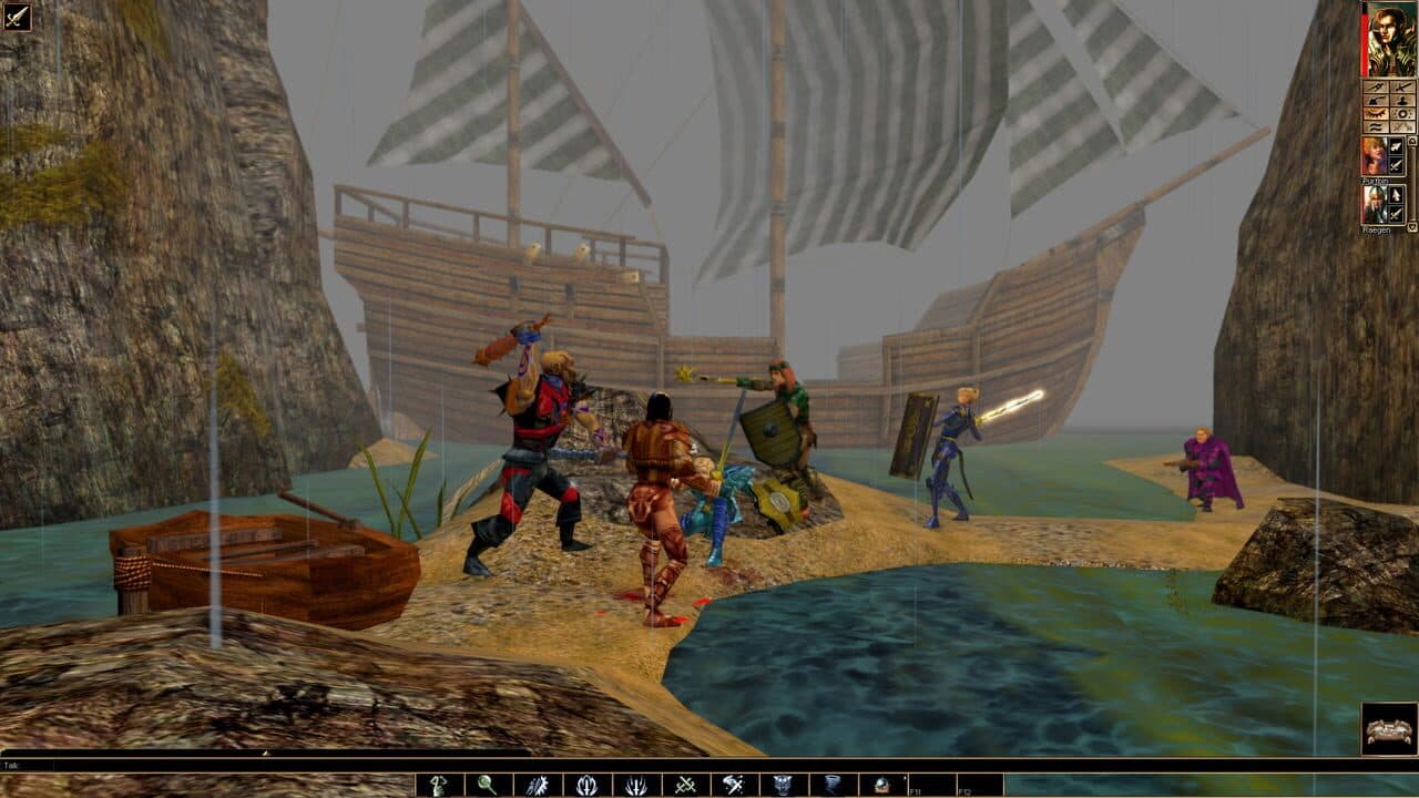 Neverwinter Nights: Darkness Over Daggerford thumbnail 6
