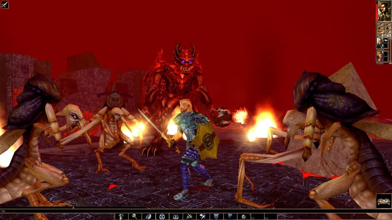 Neverwinter Nights: Darkness Over Daggerford thumbnail 10