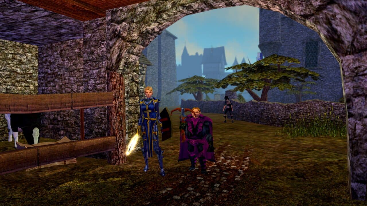 Neverwinter Nights: Darkness Over Daggerford thumbnail 7