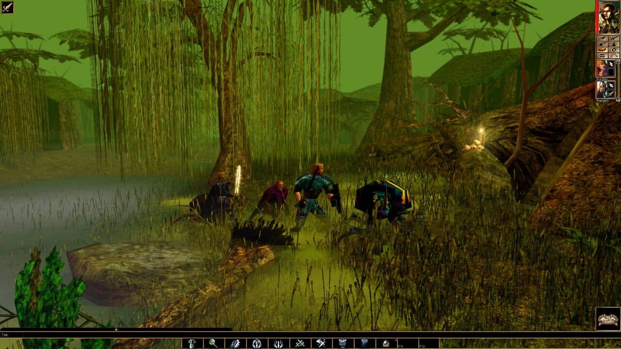 Neverwinter Nights: Darkness Over Daggerford thumbnail 2