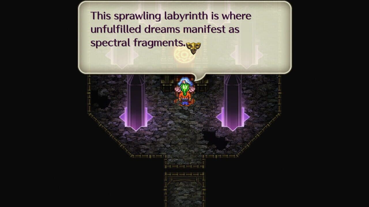 Romancing SaGa 3 thumbnail 6